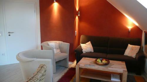 Apartamento Kleines Ritz
