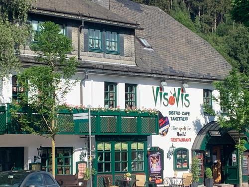 Winterbergvakanties, Luxe Appartementen Willingen