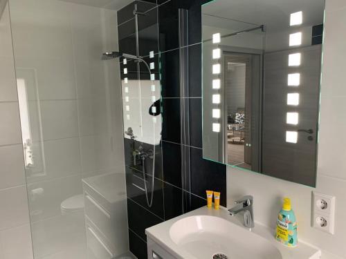 Winterbergvakanties, Luxe Appartementen Willingen