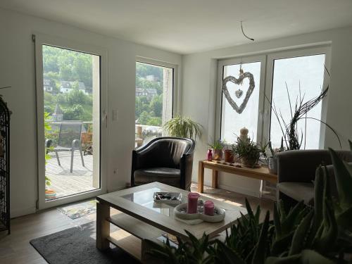 Winterbergvakanties, Luxe Appartementen Willingen