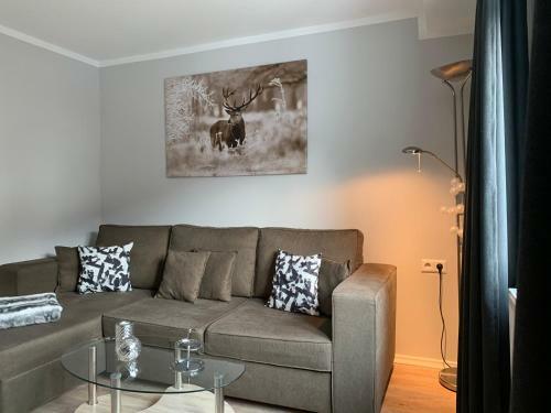 Winterbergvakanties, Luxe Appartementen Willingen