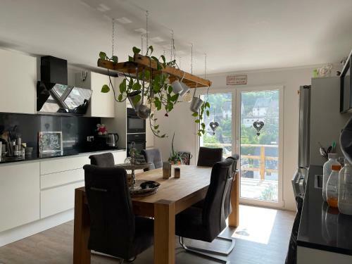 Winterbergvakanties, Luxe Appartementen Willingen