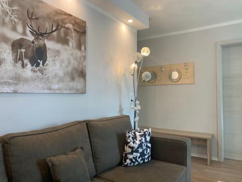 Winterbergvakanties, Luxe Appartementen Willingen