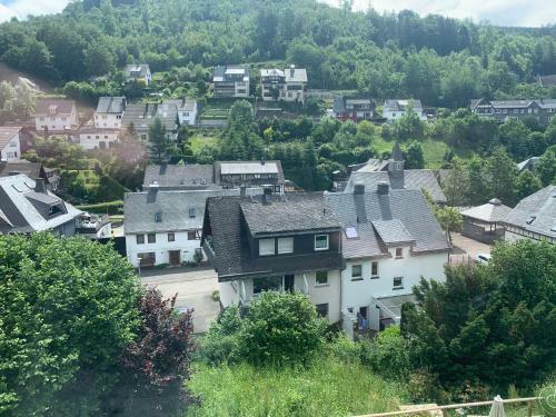 Winterbergvakanties, Luxe Appartementen Willingen