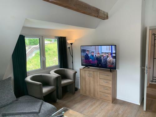Winterbergvakanties, Luxe Appartementen Willingen