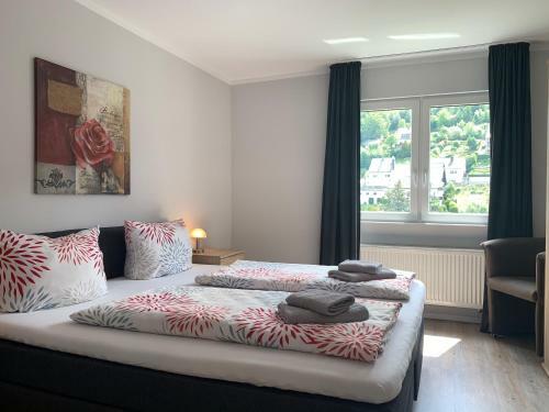 Winterbergvakanties, Luxe Appartementen Willingen