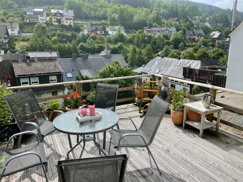 Winterbergvakanties, Luxe Appartementen Willingen