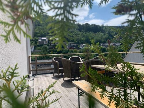 Winterbergvakanties, Luxe Appartementen Willingen
