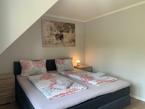 Winterbergvakanties, Luxe Appartementen Willingen