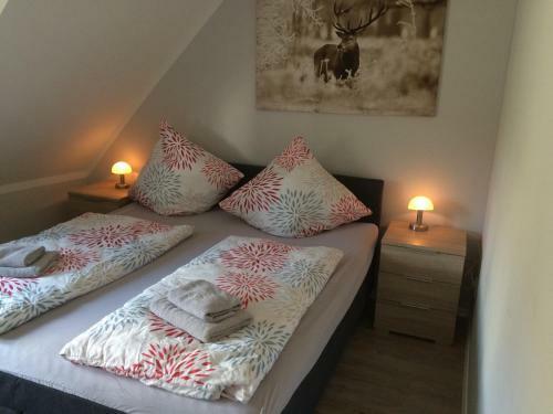 Winterbergvakanties, Luxe Appartementen Willingen