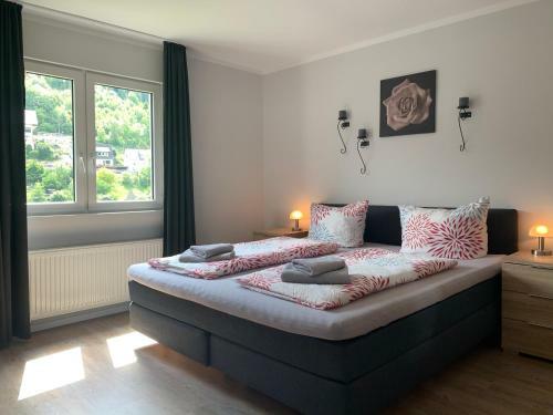 Winterbergvakanties, Luxe Appartementen Willingen