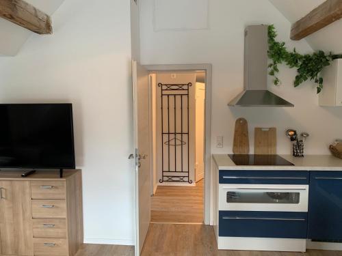 Winterbergvakanties, Luxe Appartementen Willingen