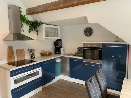 Winterbergvakanties, Luxe Appartementen Willingen