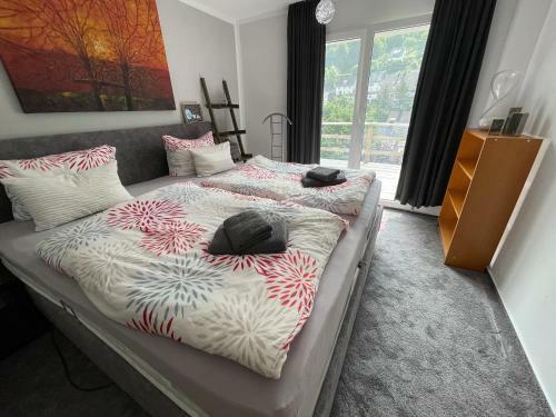 Winterbergvakanties, Luxe Appartementen Willingen