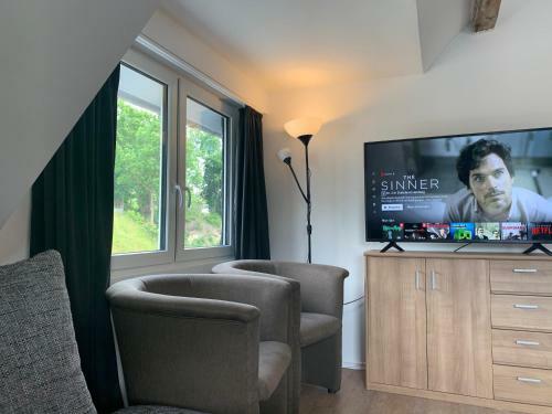 Winterbergvakanties, Luxe Appartementen Willingen