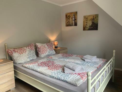 Winterbergvakanties, Luxe Appartementen Willingen