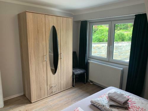Winterbergvakanties, Luxe Appartementen Willingen
