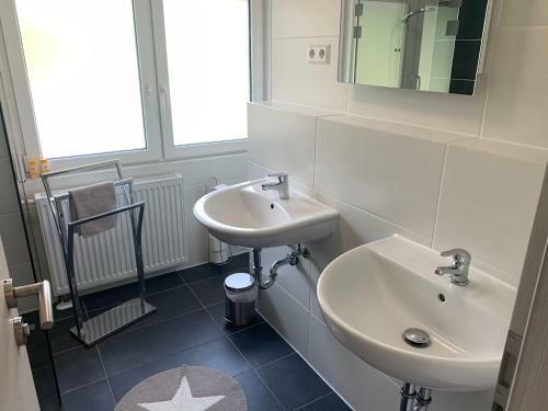 Winterbergvakanties, Luxe Appartementen Willingen