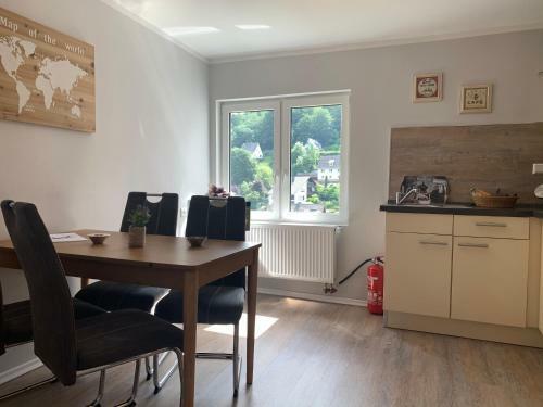 Winterbergvakanties, Luxe Appartementen Willingen