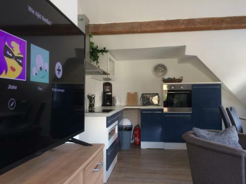 Winterbergvakanties, Luxe Appartementen Willingen
