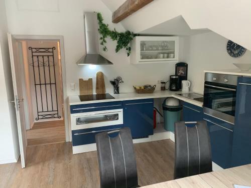 Winterbergvakanties, Luxe Appartementen Willingen