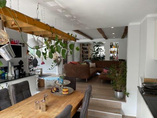 Winterbergvakanties, Luxe Appartementen Willingen