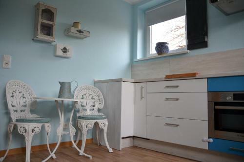 Apartamento Ferienwohnung Marosa