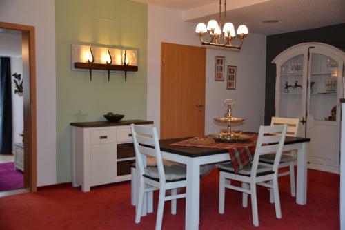 Apartamento Ferienwohnung Marosa