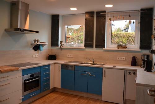 Apartamento Ferienwohnung Marosa