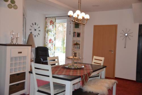 Apartamento Ferienwohnung Marosa