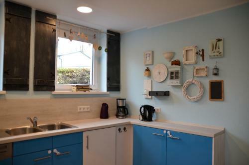 Apartamento Ferienwohnung Marosa