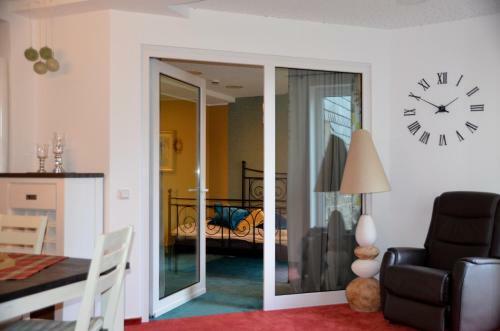Apartamento Ferienwohnung Marosa