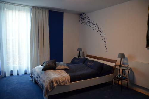 Apartamento Ferienwohnung Marosa