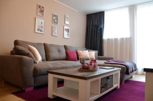Apartamento Ferienwohnung Marosa