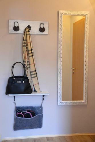 Apartamento Ferienwohnung Marosa