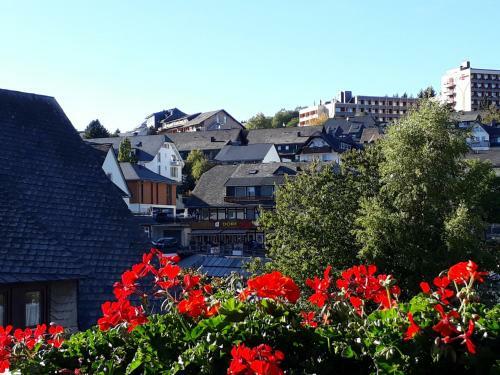 Apartamento Sommerwind Am Kurgarten