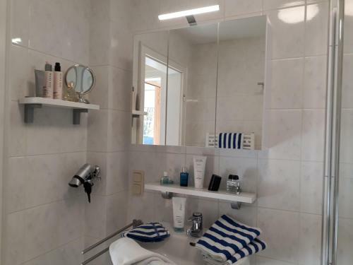 Apartamento Sommerwind Am Kurgarten