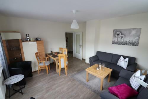 Apartamento Sommerwind Am Kurgarten