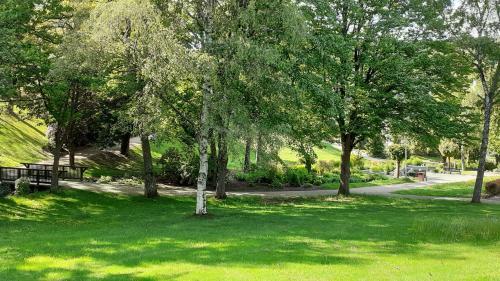 Apartamento Sommerwind Am Kurgarten