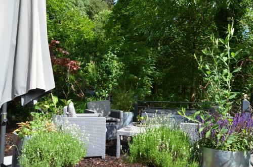 Apartamento Birgits Landhaus Willingen