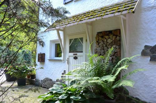Apartamento Birgits Landhaus Willingen