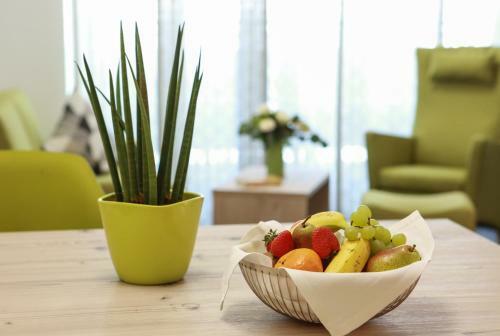 Apartamento R�ters Parkhotel/ferienwohnung