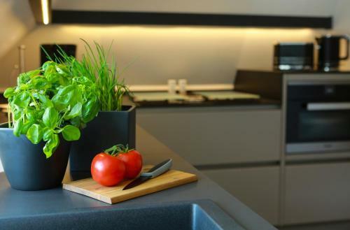 Apartamento R�ters Parkhotel/ferienwohnung