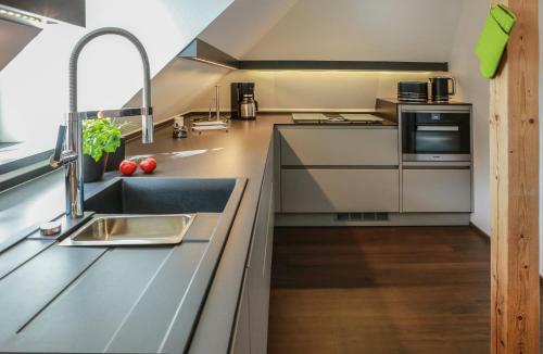 Apartamento R�ters Parkhotel/ferienwohnung