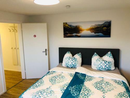 Apartamento Fewo Am Park
