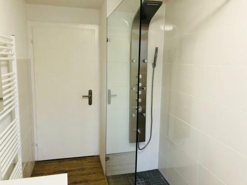 Apartamento Fewo Am Park