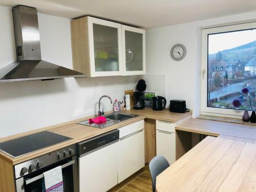 Apartamento Fewo Am Park