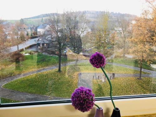 Apartamento Fewo Am Park