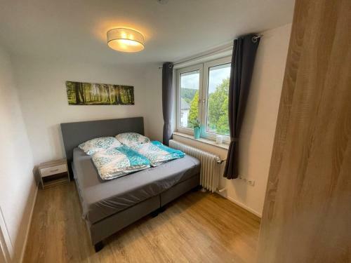 Apartamento Fewo Am Park