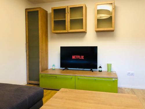 Apartamento Fewo Am Park